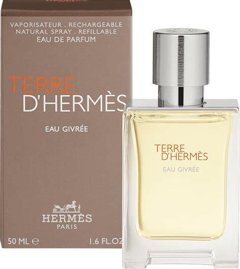 terre d hermes parfum eau givrée|terre d'hermès eau givrée.